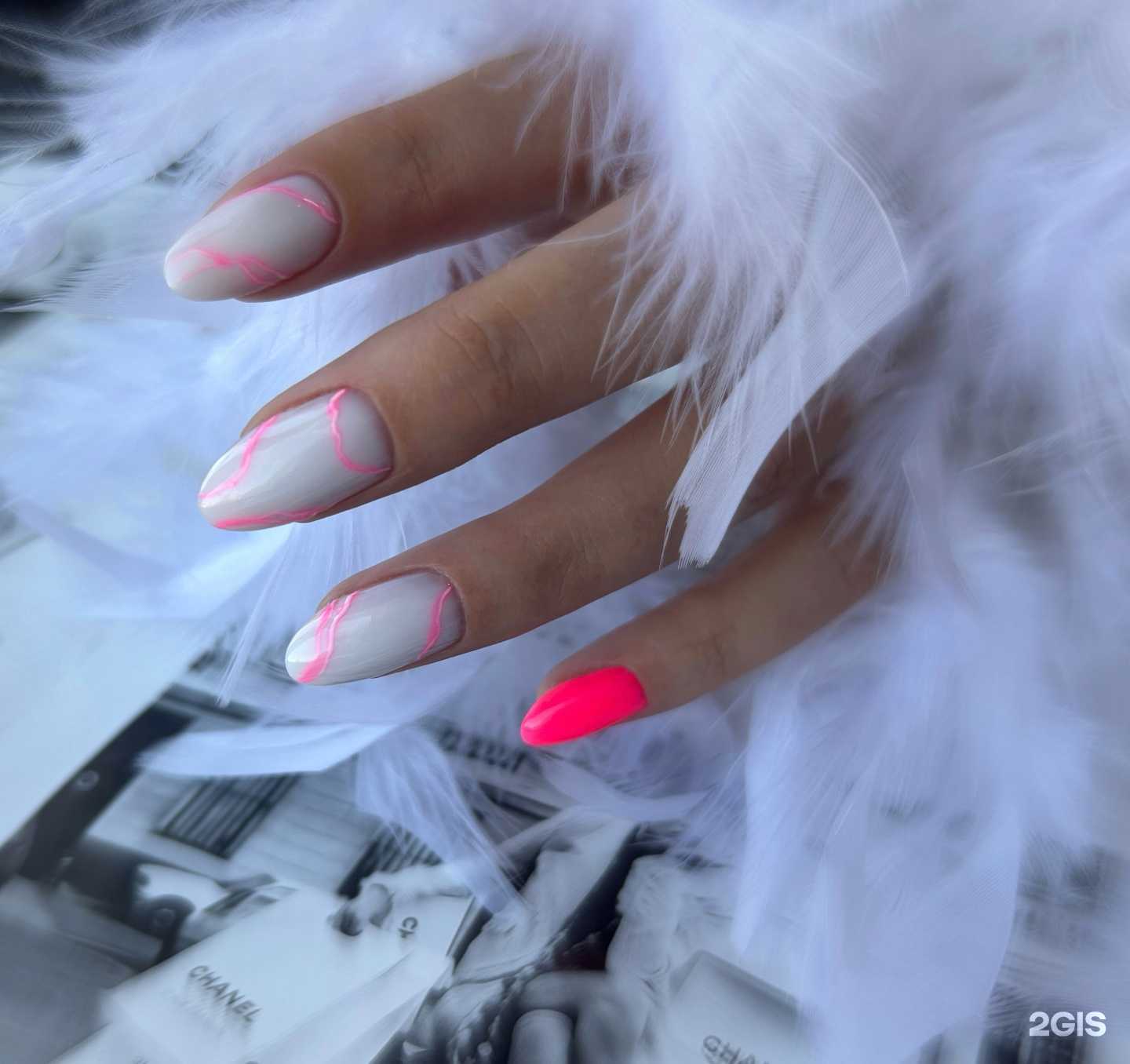 Отзывы на компанию Beauty Lounge by Boshki в Новокузнецке c фото