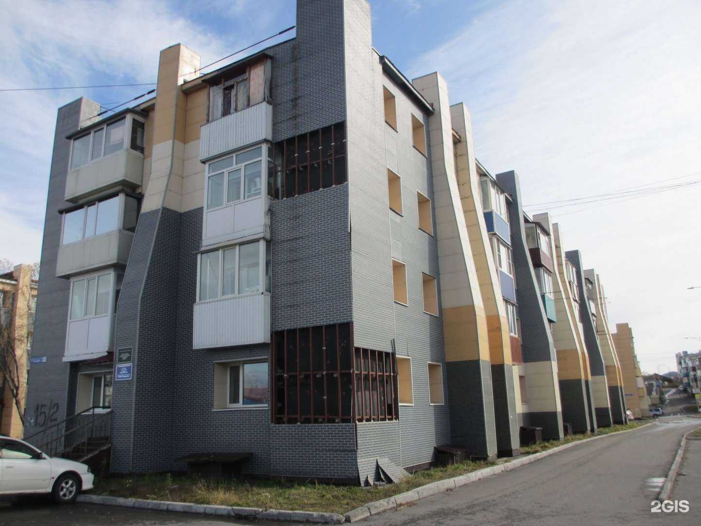 Отзывы на компанию IPДом  в Петропавловске-Камчатском c фото