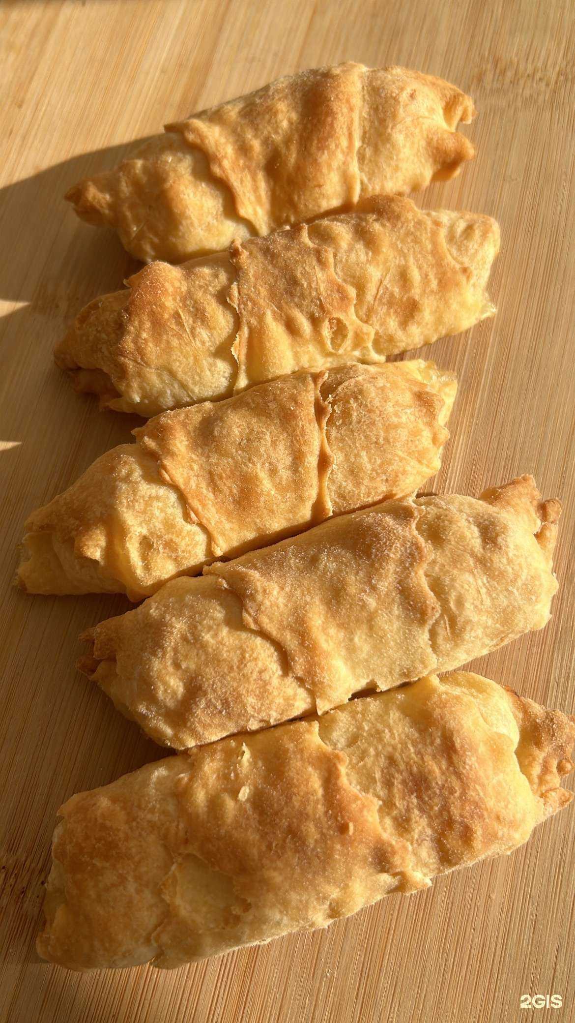 Отзывы на компанию ПроПирог в Новороссийске c фото