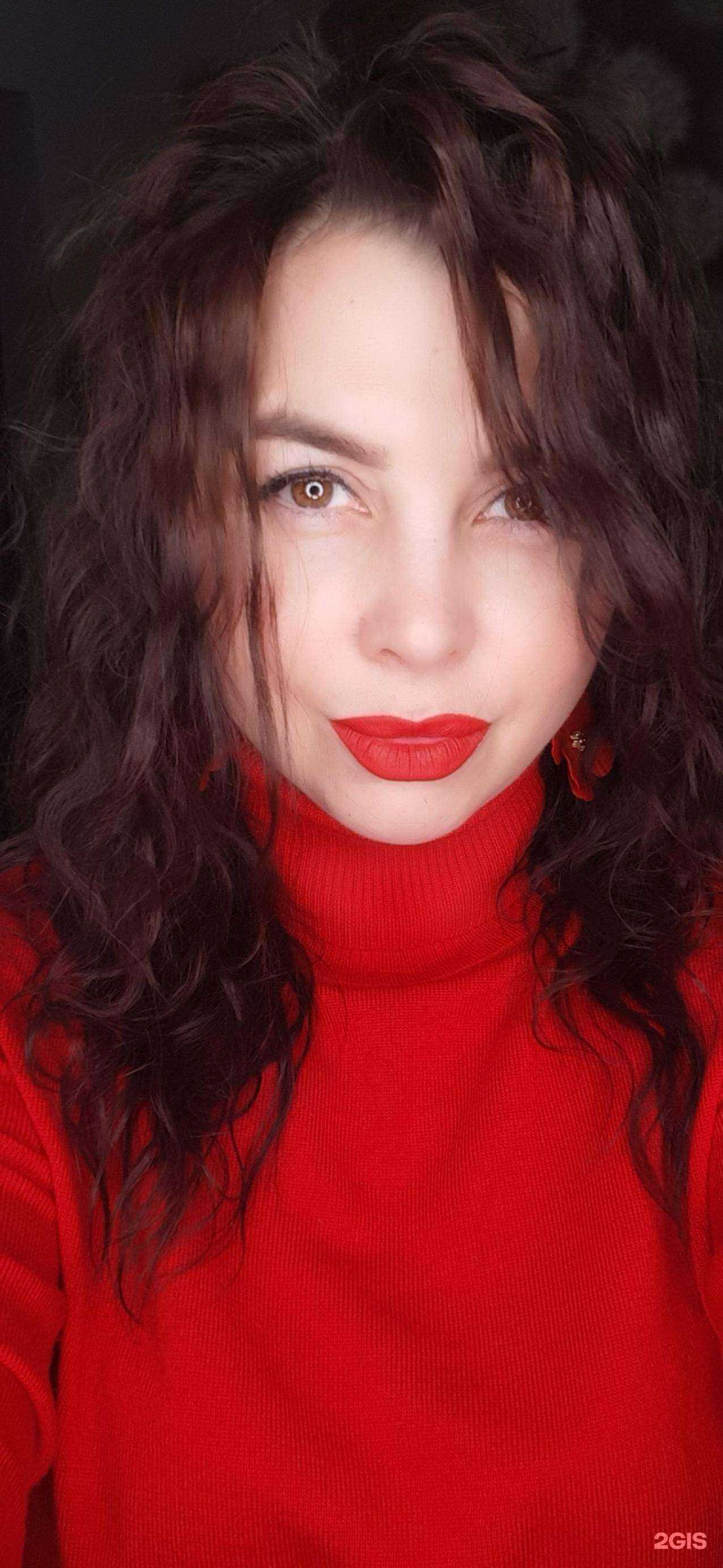 Отзывы на компанию Студия парикмахеров в Кемерове c фото