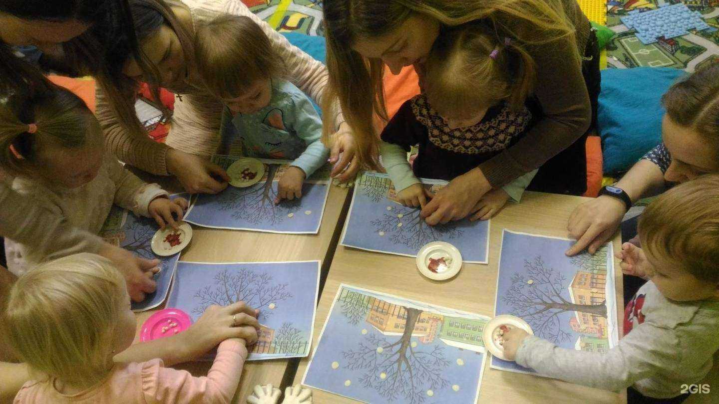 Отзывы на компанию Карусель в Екатеринбурге c фото