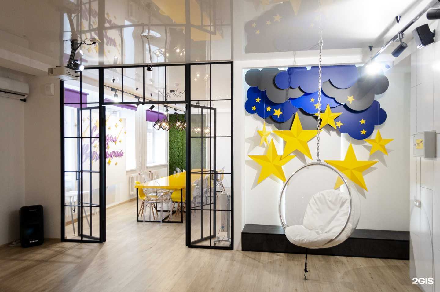 Отзывы на компанию Студия Впечатлений в Томске c фото