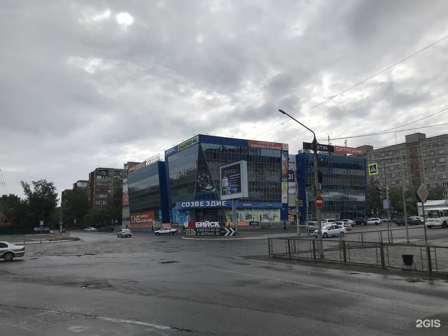 Отзывы на компанию Феникс в Бийске c фото