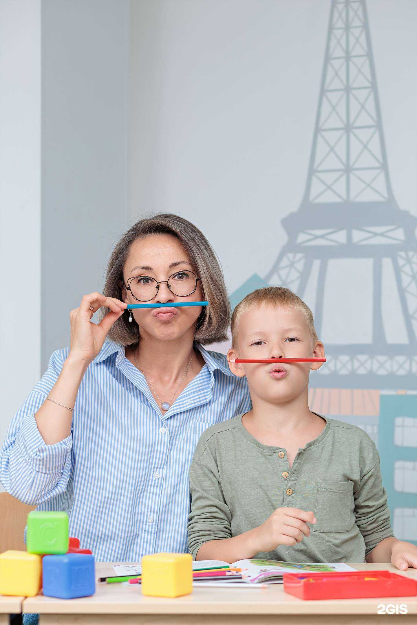 Отзывы на компанию Persona Kids в г. Уфа c фото