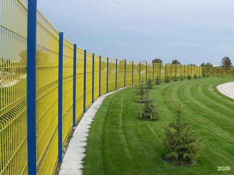 Отзывы на компанию Компания по продаже заборов в г. Нижний Новгород c фото