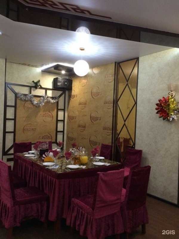 Отзывы на компанию Цин-сян в Чите c фото