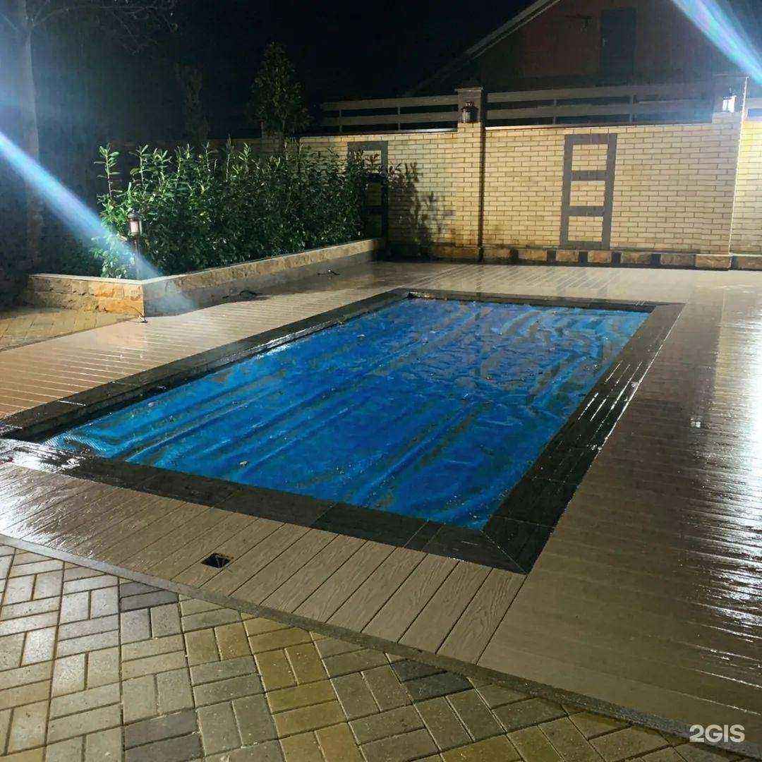 Отзывы на компанию Кубанская терраса в Краснодаре c фото