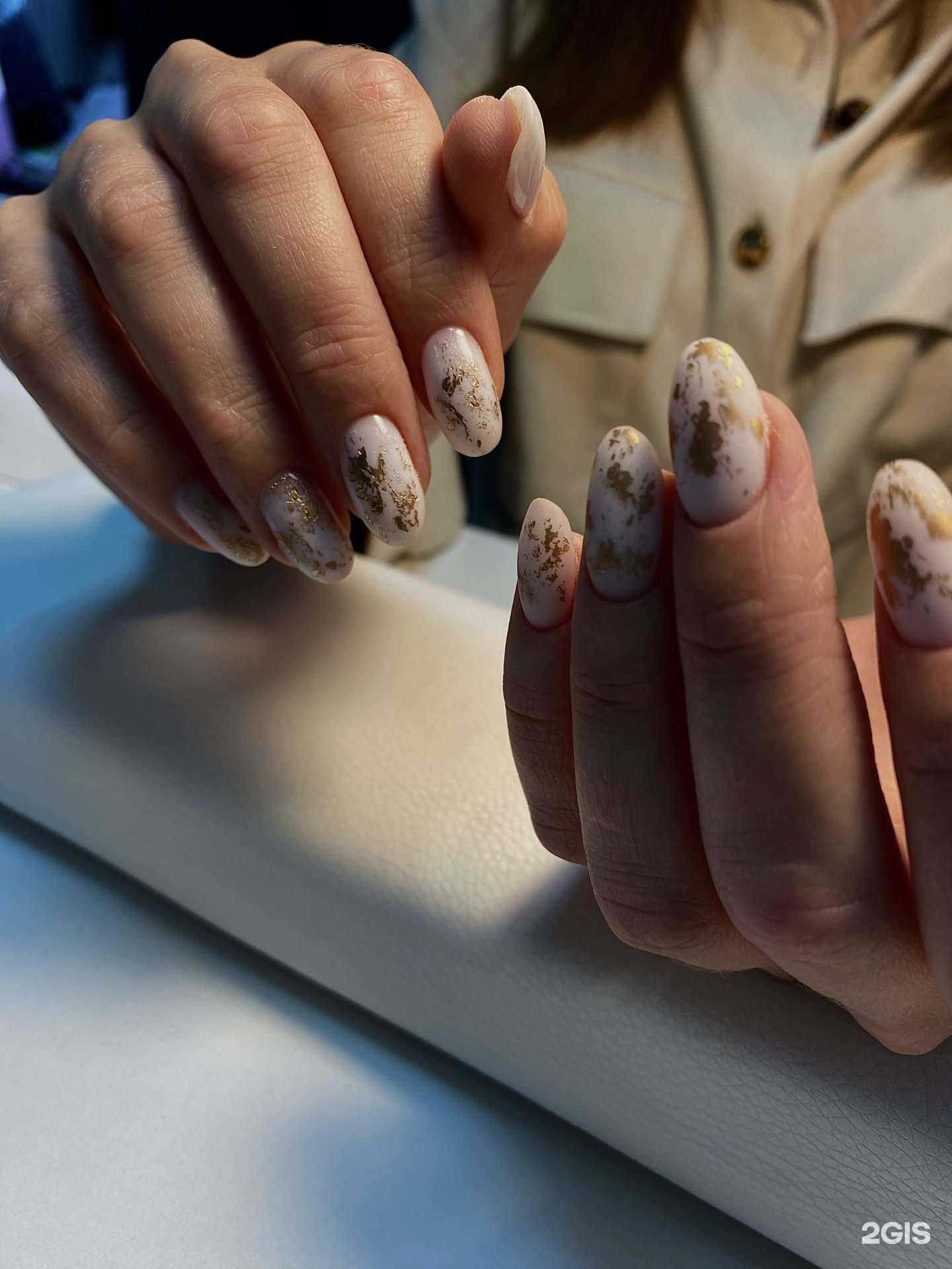 Отзывы на компанию Kate Create Manicure в г. Иркутск c фото