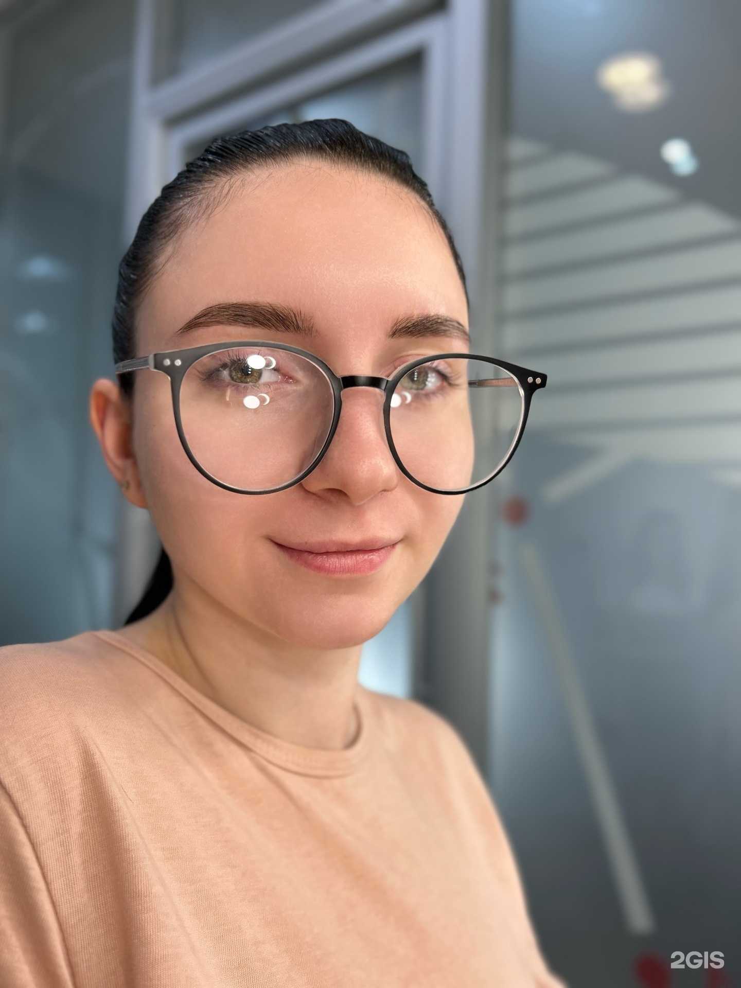 Отзывы на компанию Кабинет по ламинированию ресниц и долговременной укладке бровей в Оренбурге c фото