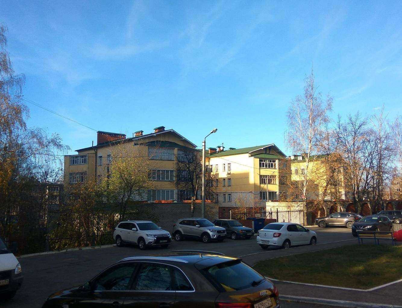 Отзывы на компанию Строймонтажизоляция в Чебоксарах c фото - фотография 2 из 2