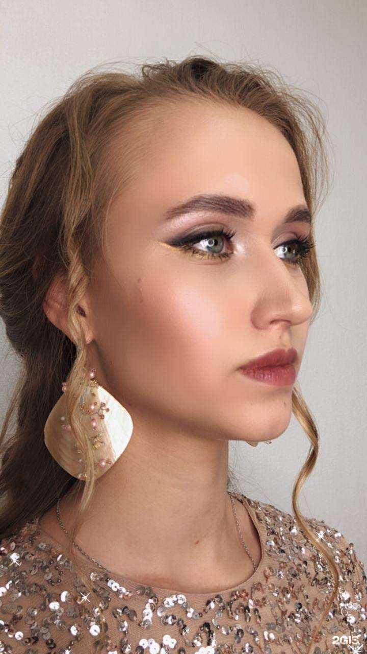 Отзывы на компанию Точка красоты в г. Липецк c фото