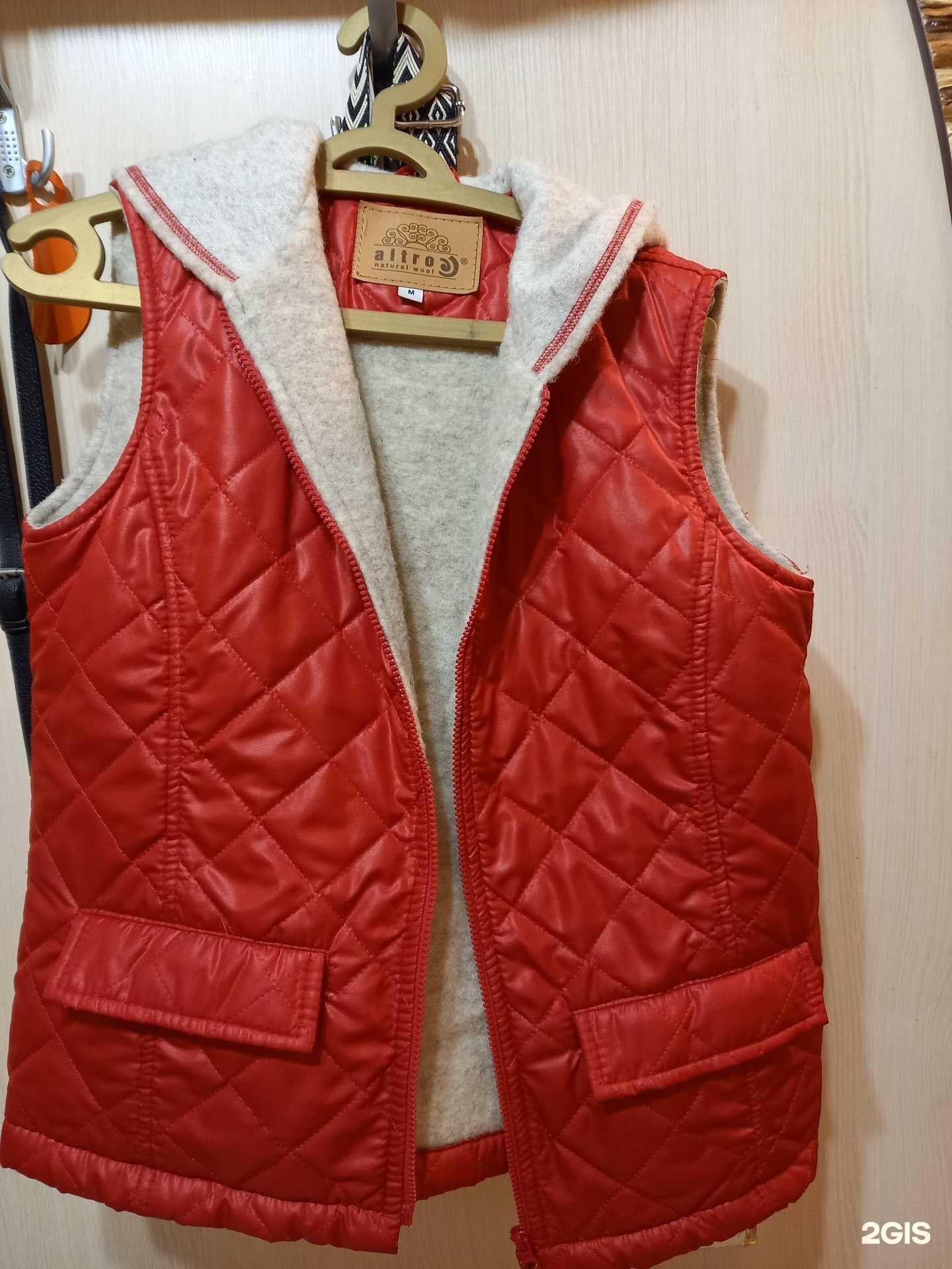 Отзывы на компанию Шерсть и Лен в г. Сургут c фото