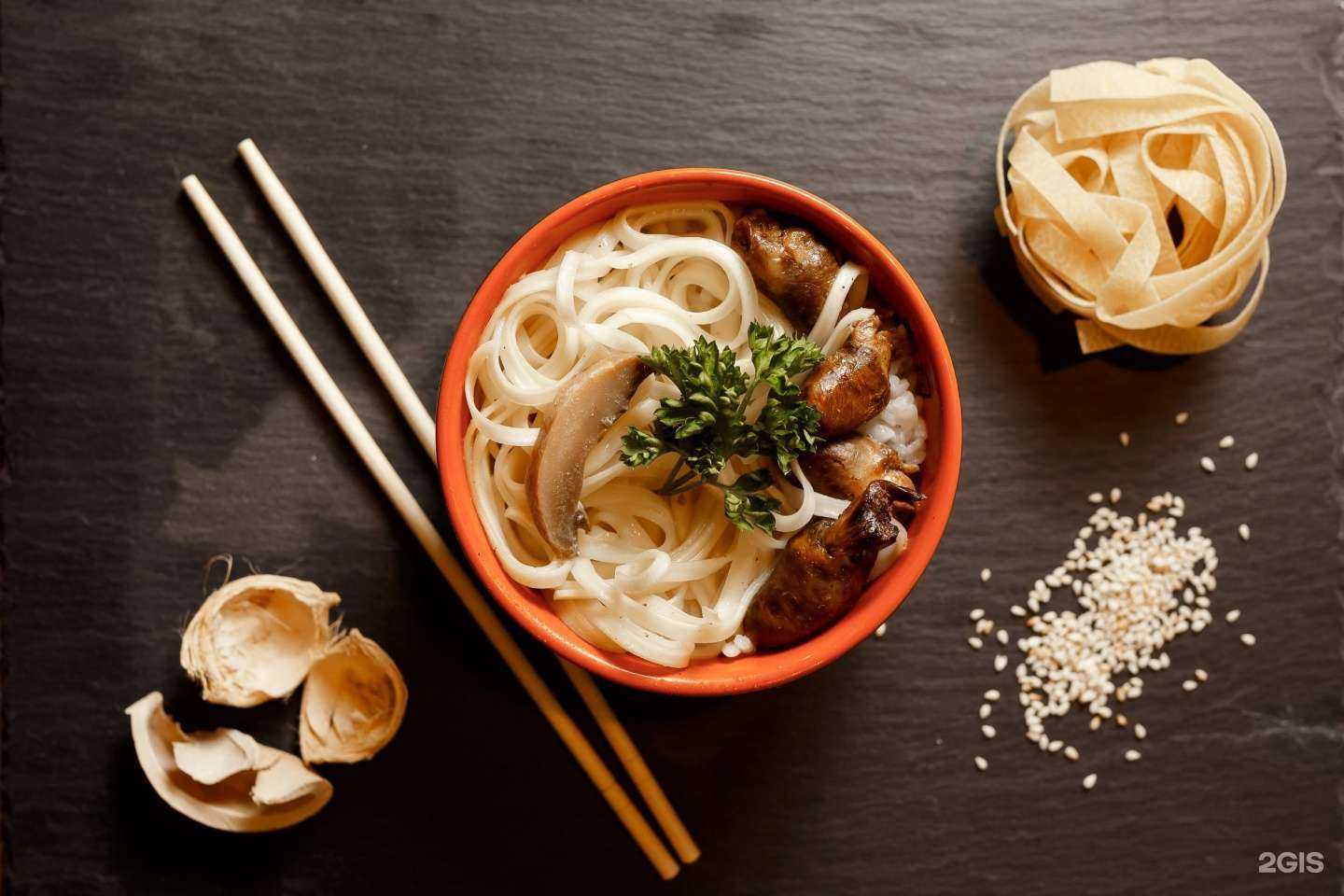 Отзывы на компанию Суши-досу в г. Прокопьевск c фото