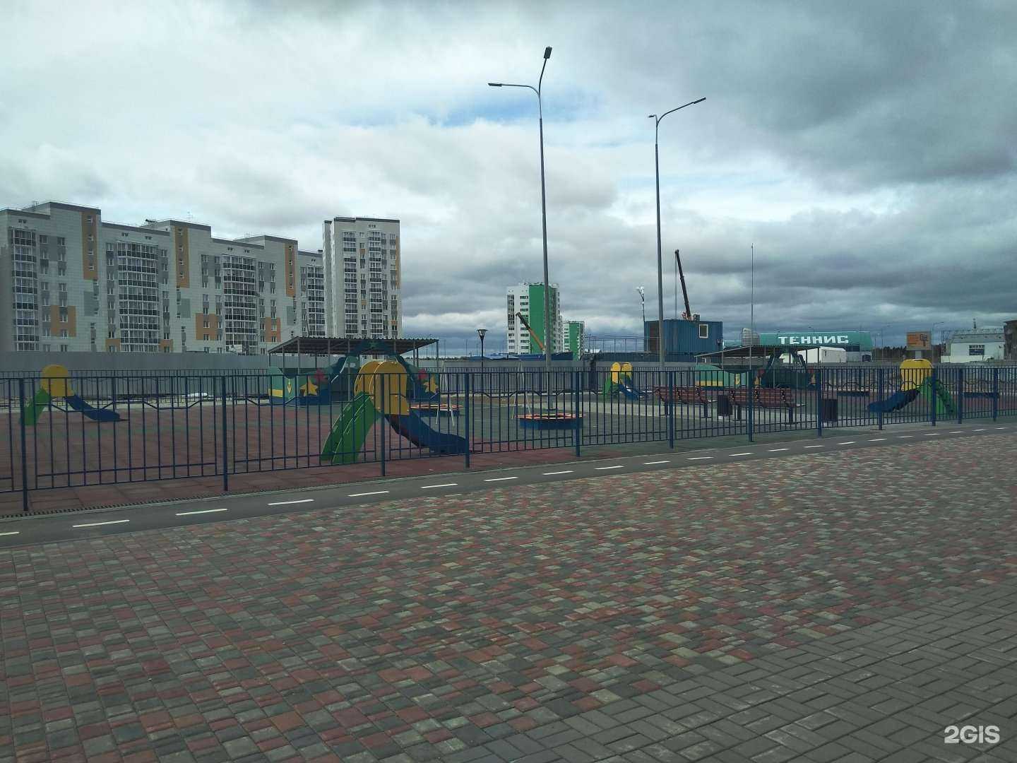 Отзывы на компанию Антошка в Ханты-Мансийске c фото