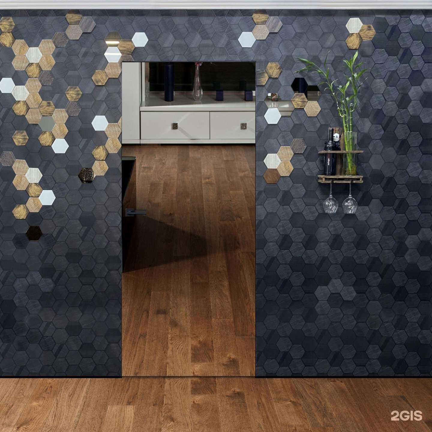 Отзывы на компанию Скрытые двери In-Tex в Коммунарке c фото