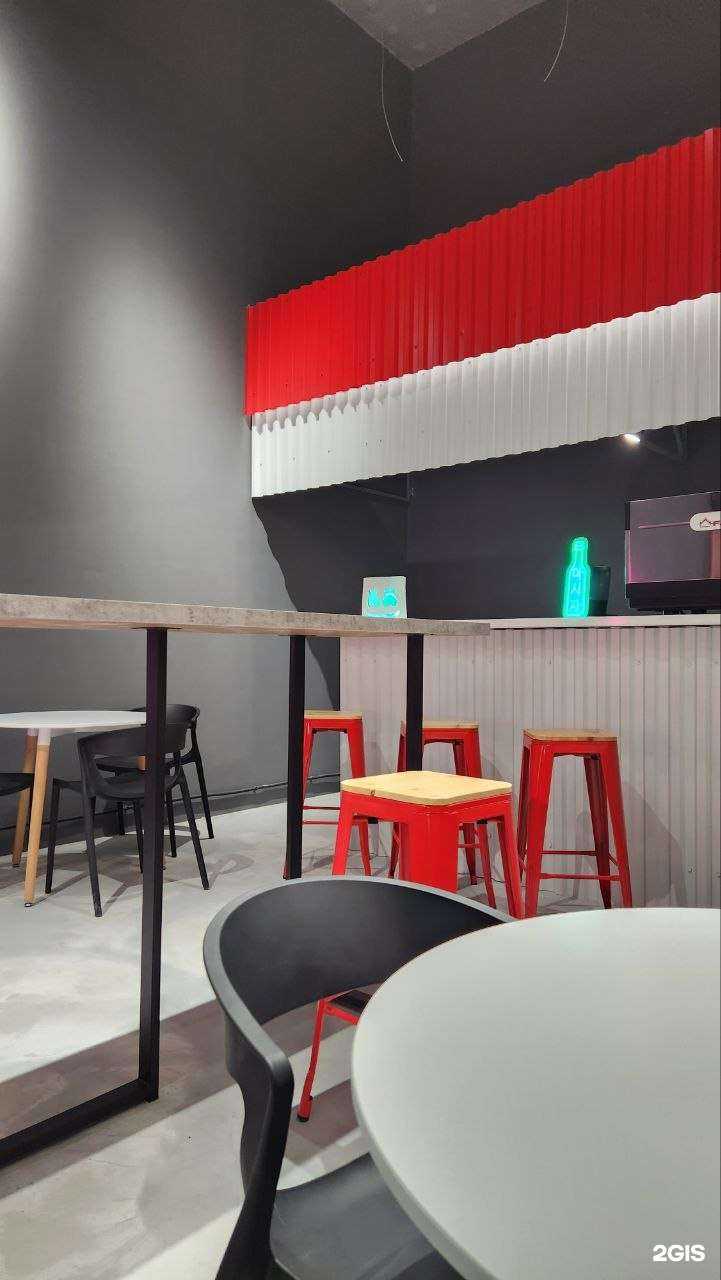 Отзывы на компанию Tuttohot в Екатеринбурге c фото