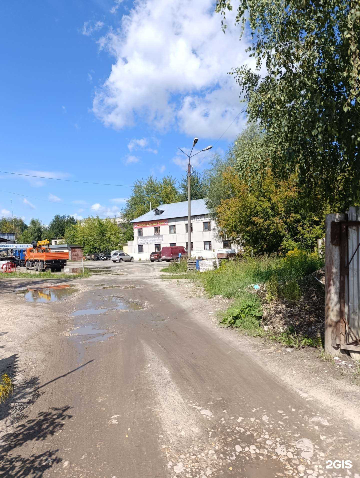 Отзывы на компанию Три сосны в Муроме c фото - фотография 2 из 2