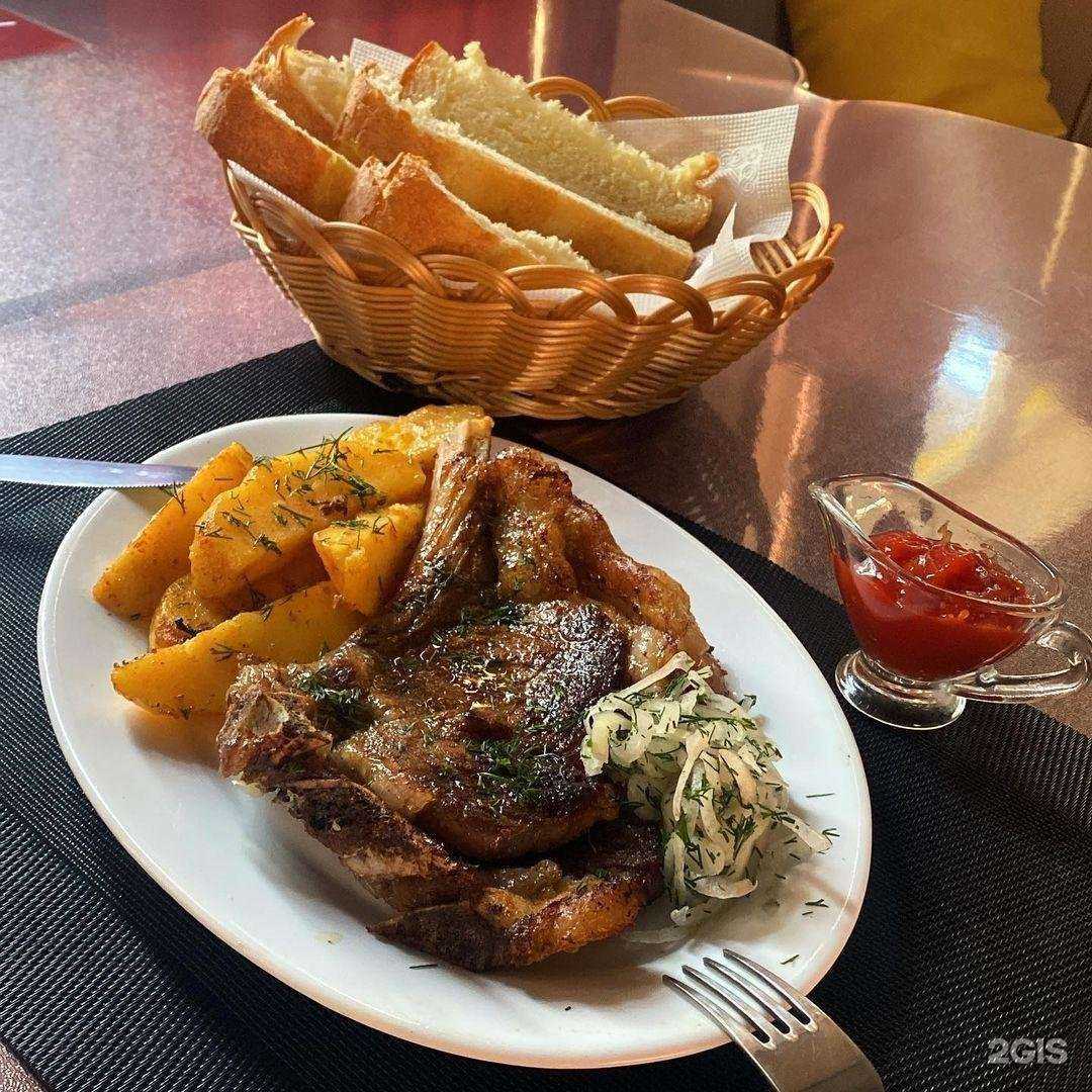 Отзывы на компанию Tabasco в Нальчике c фото