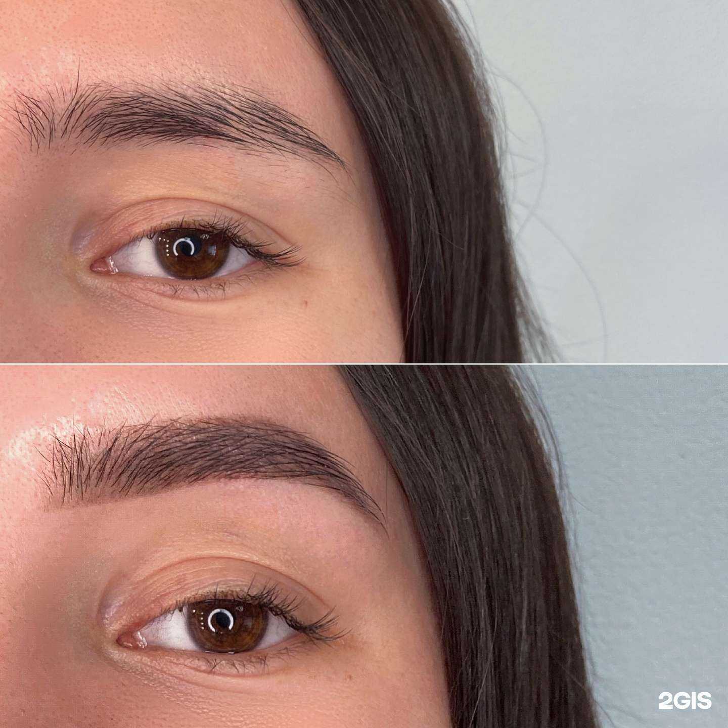 Отзывы на компанию Студия оформления бровей и перманентного макияжа в Казани c фото