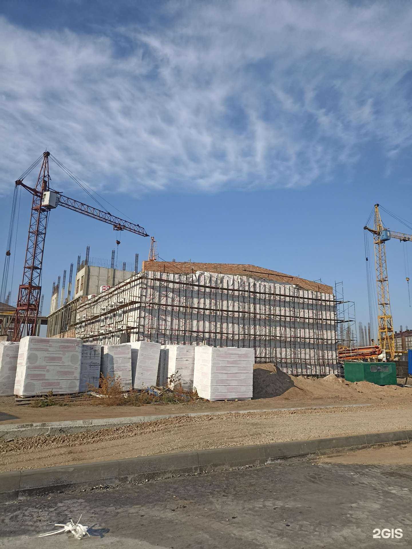 Отзывы на компанию Средняя общеобразовательная школа №33 в Абакане c фото