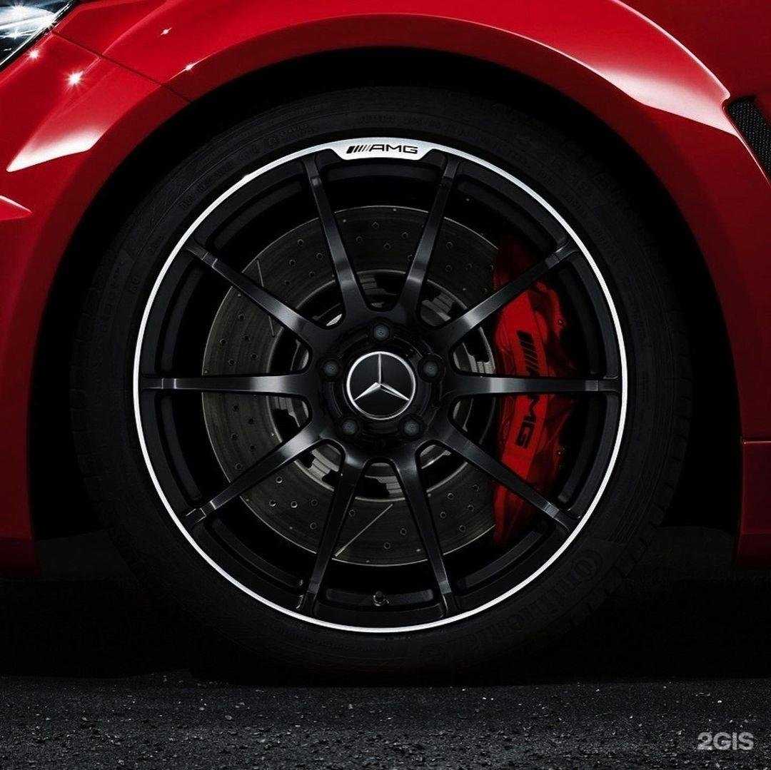 Отзывы на компанию Автошина в г. Тамбов c фото