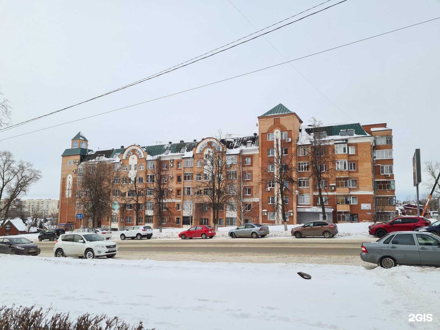 Отзывы на компанию Mila clinic в Саранске c фото - фотография 2 из 2