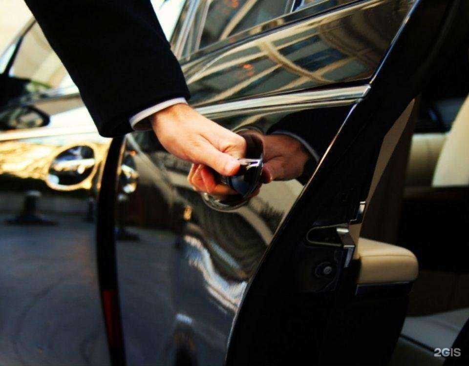 Отзывы на компанию Центравтопрокат в Набережных Челнах c фото