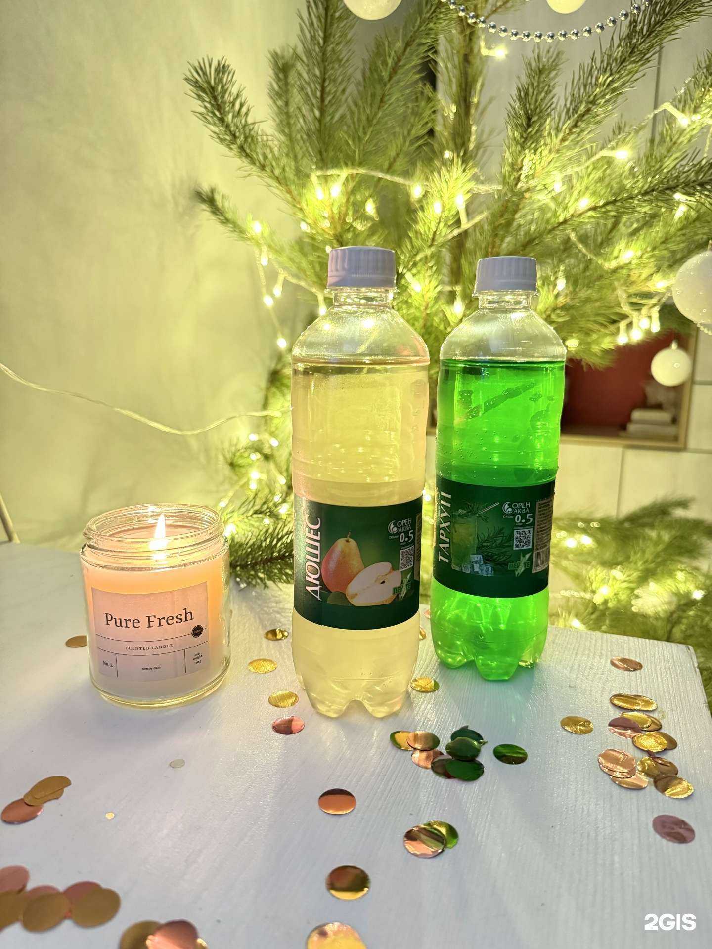 Отзывы на компанию ОренАква в Оренбурге c фото