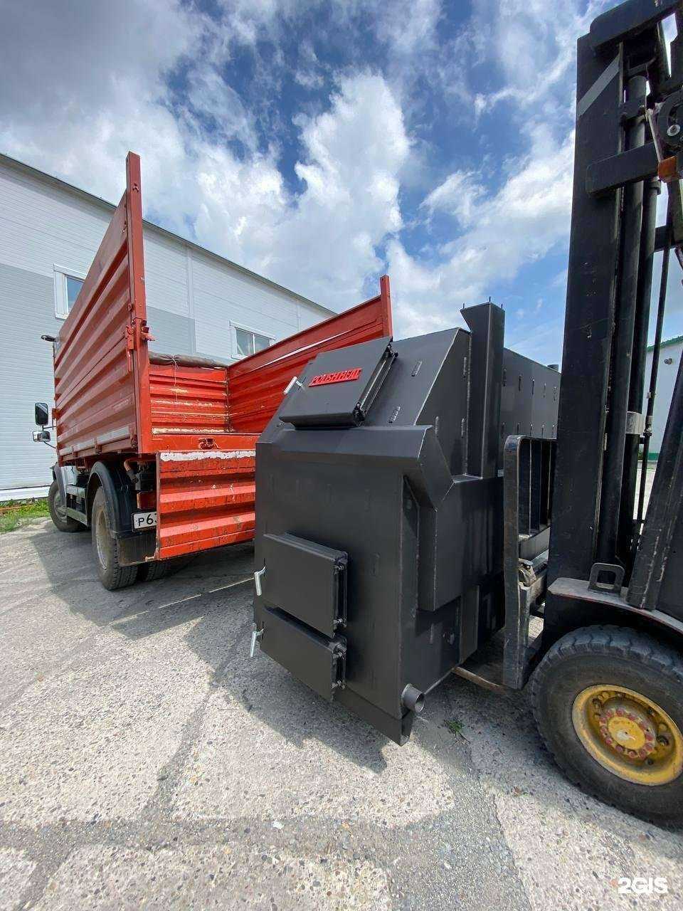 Отзывы на компанию Польская жара в г. Кемерово c фото