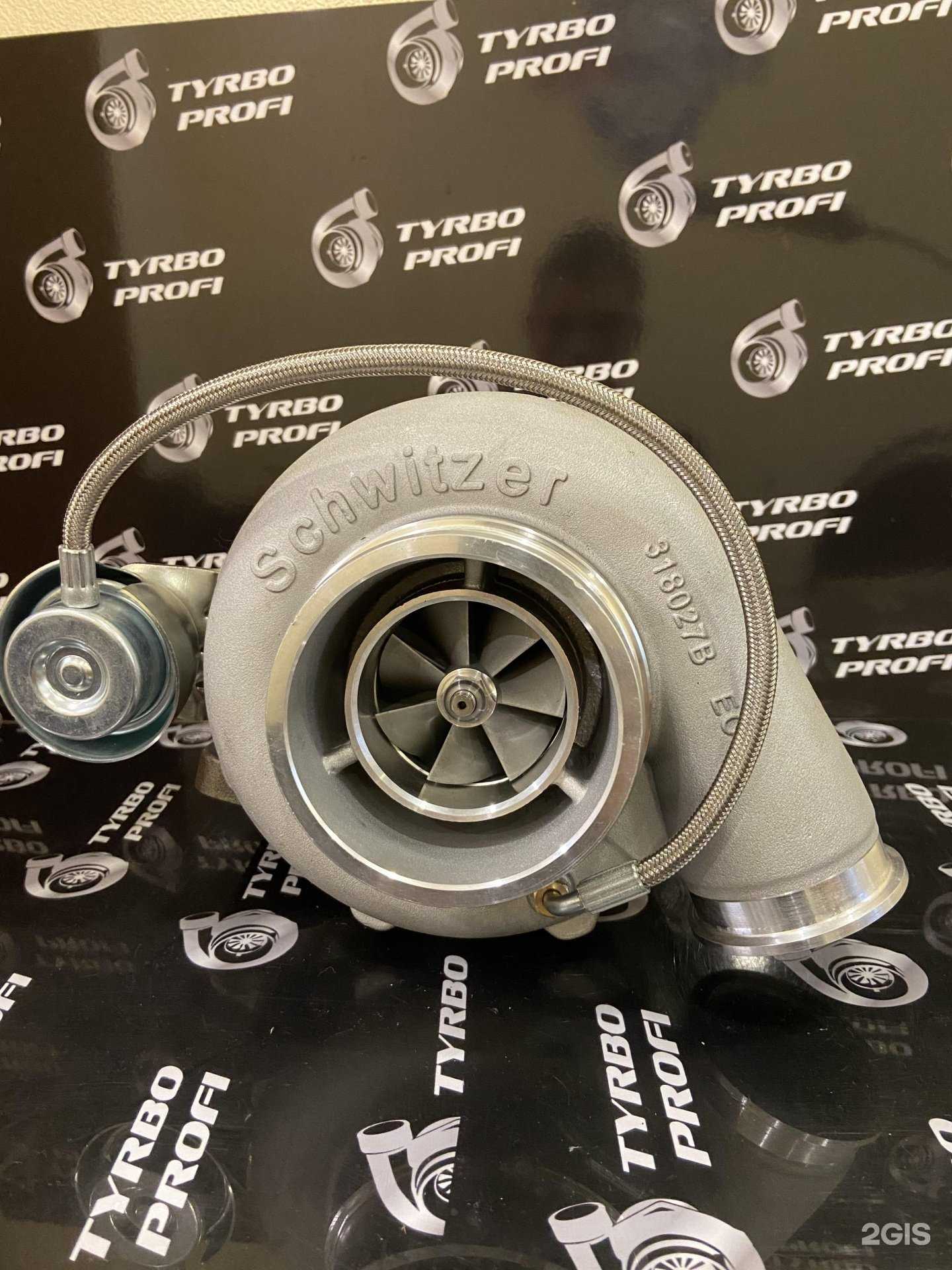 Отзывы на компанию ТурбоПрофи в Кирове c фото