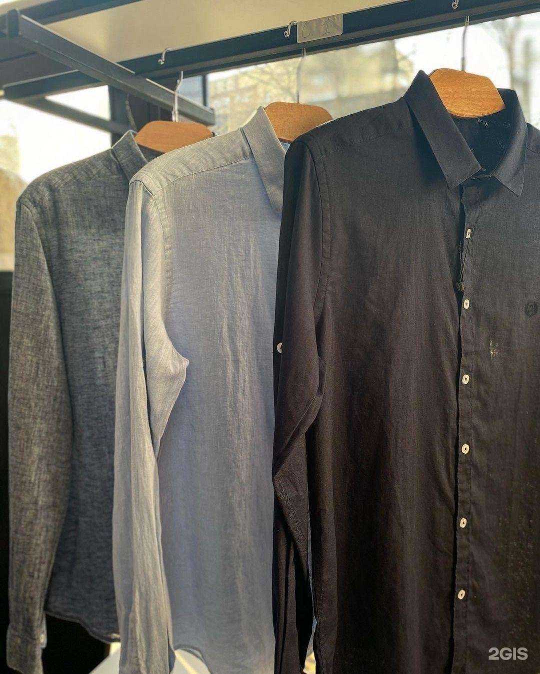 Отзывы на компанию Jeans house в г. Ессентуки c фото