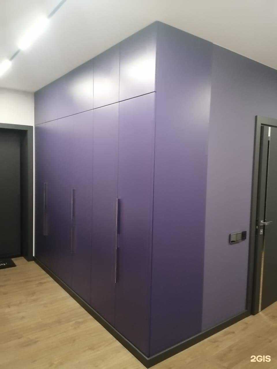 Отзывы на компанию Eco Line Mebel в Краснодаре c фото