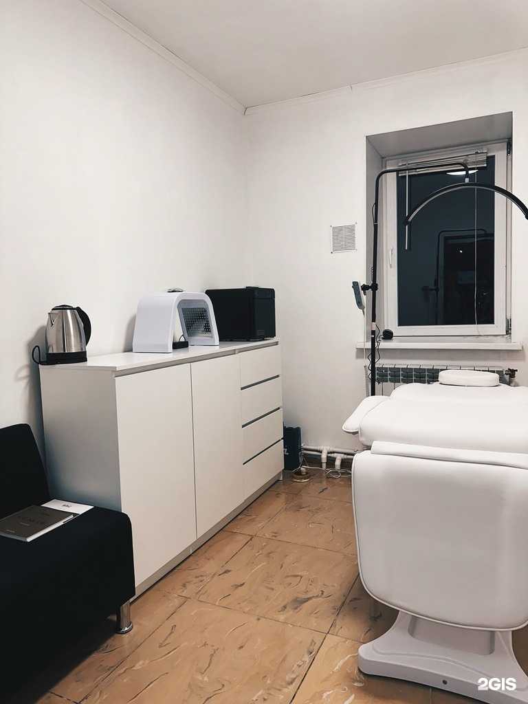 Отзывы на компанию Студия косметологии в Рязани c фото