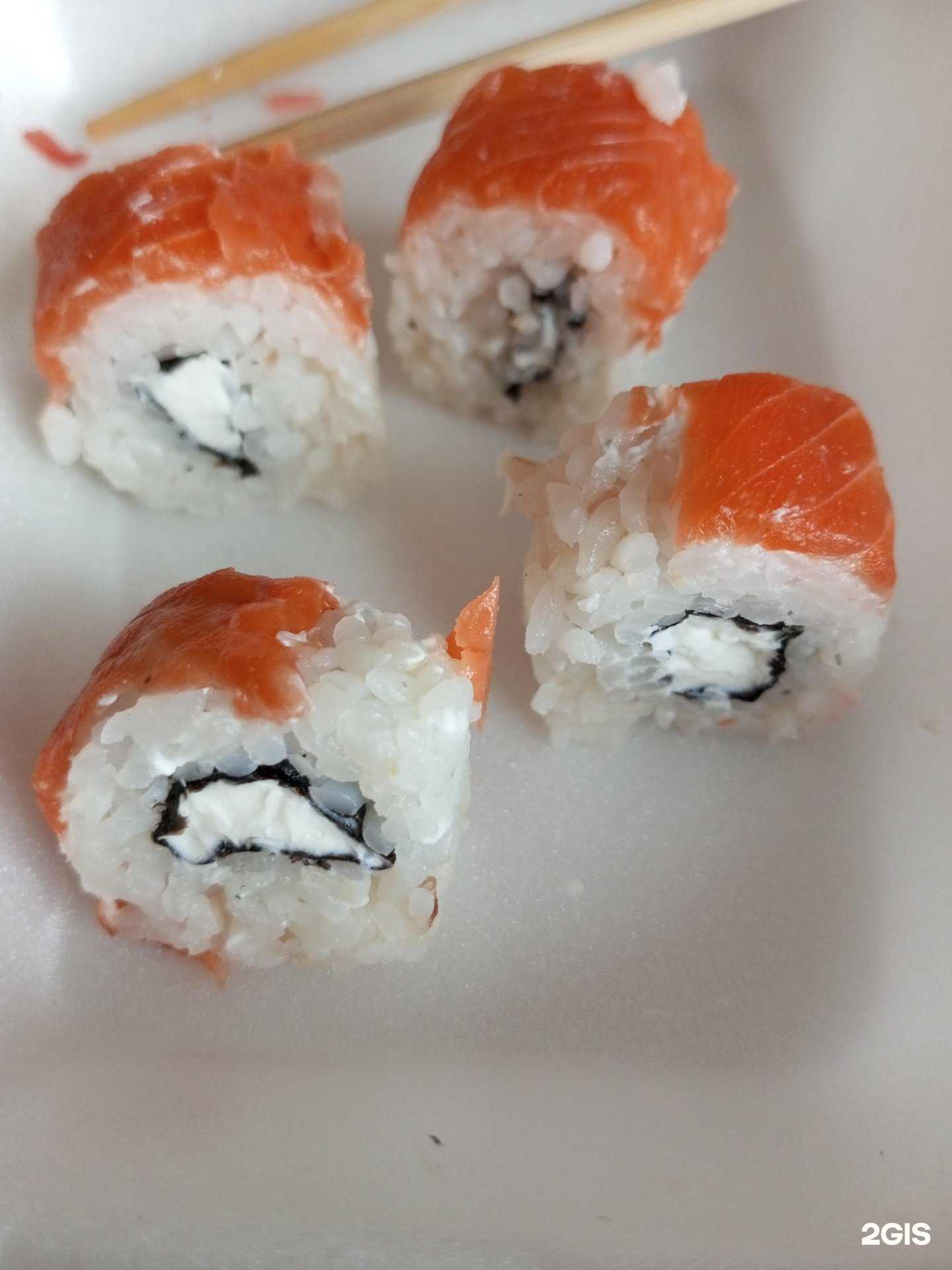 Отзывы на компанию Ролик в Краснокамске c фото