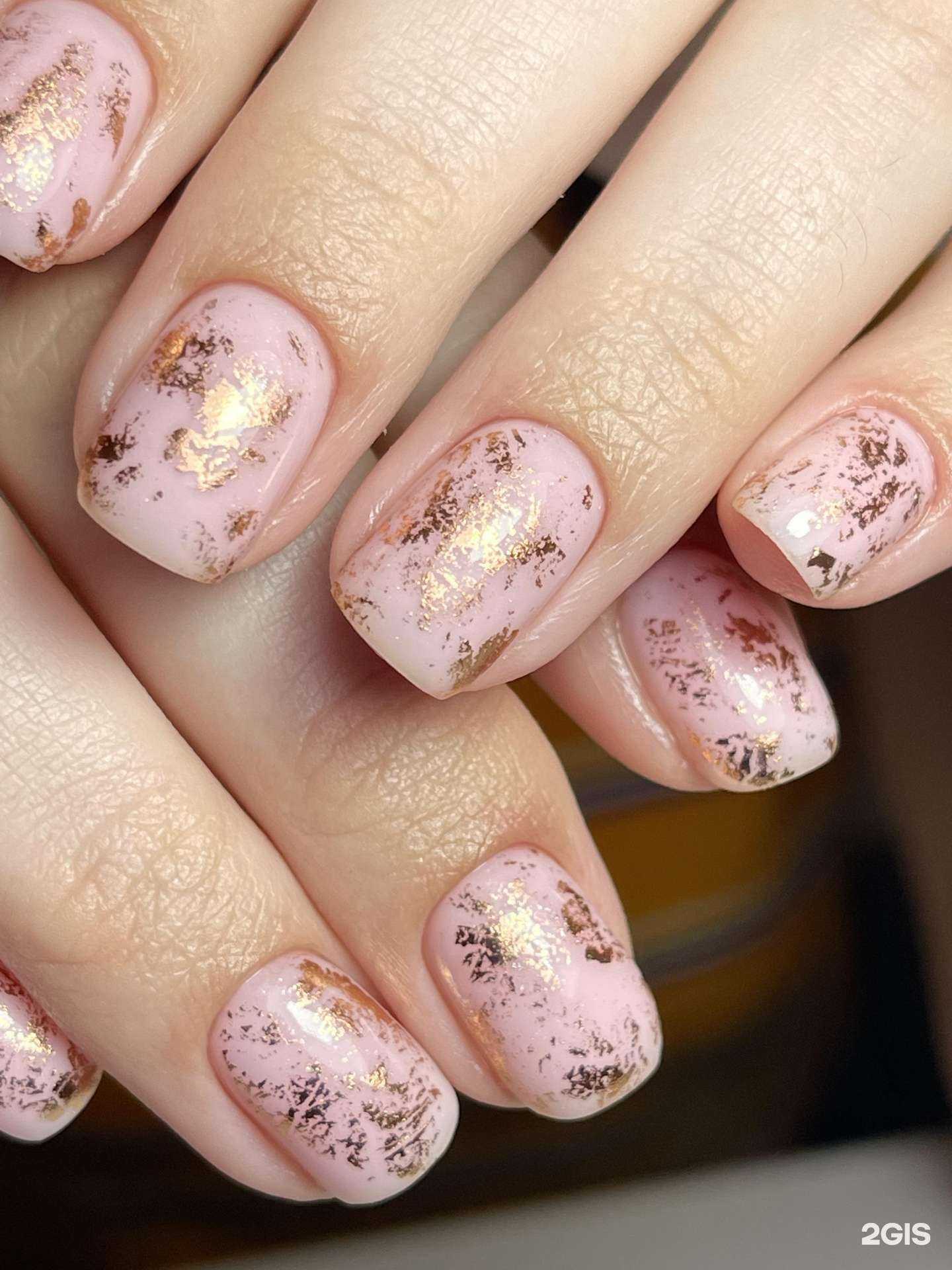 Отзывы на компанию Маникюр&Педикюр в Краснодаре c фото