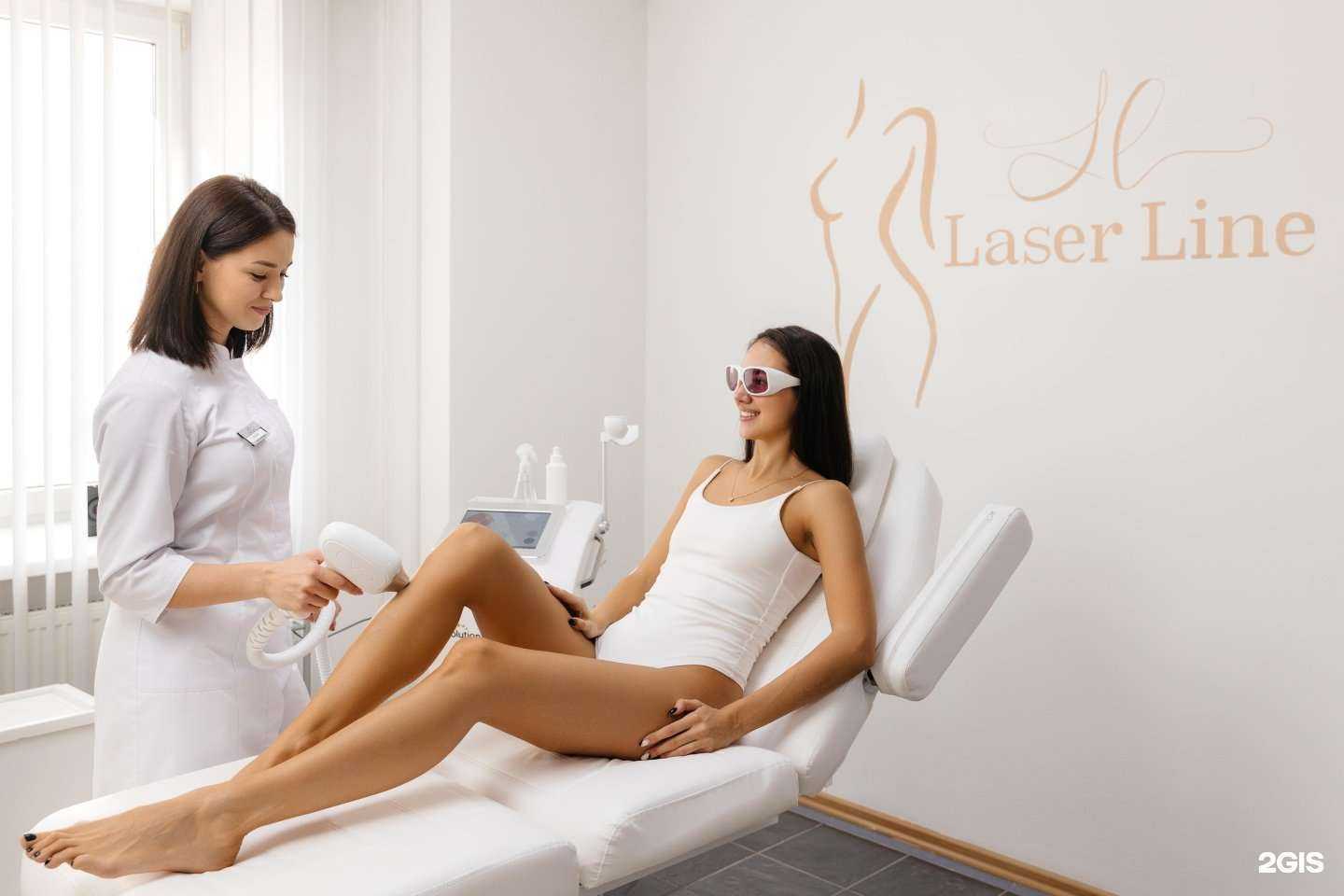 Отзывы на компанию LaserLine в Ульяновске c фото