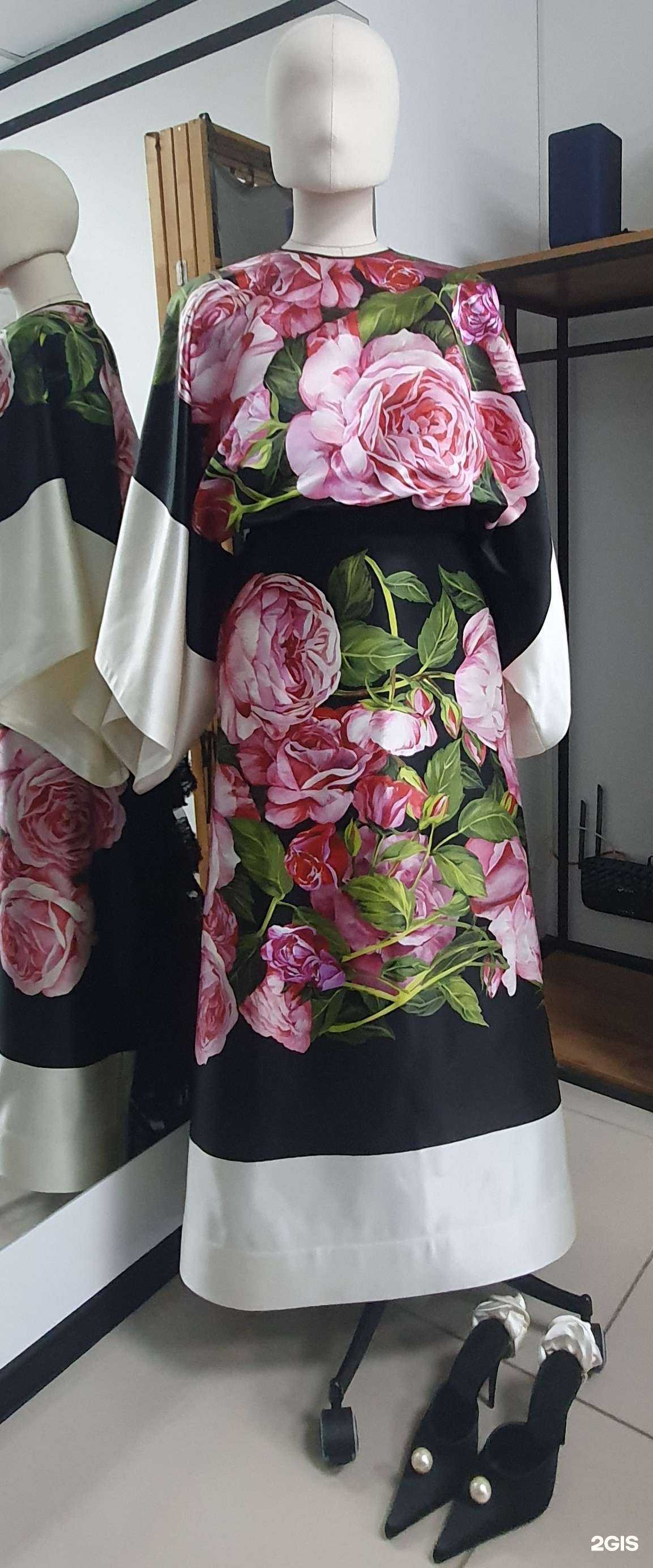 Отзывы на компанию Швейная студия-мастерская в Уфе c фото