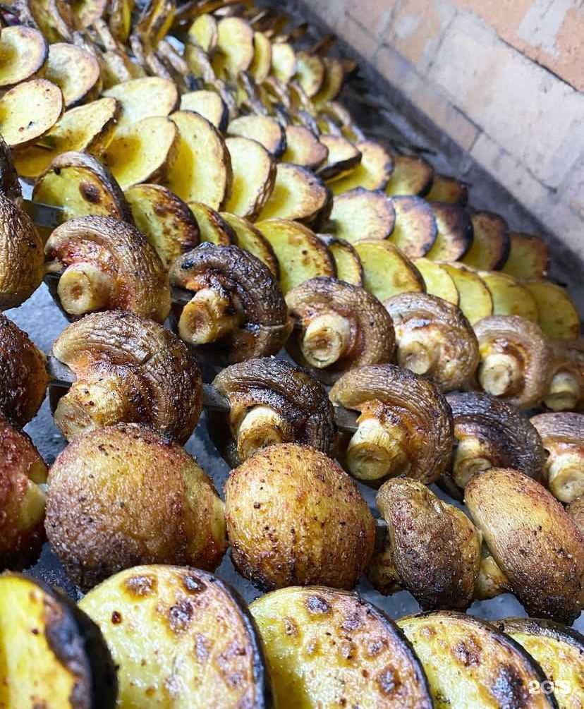 Отзывы на компанию Yan food в г. Краснодар c фото