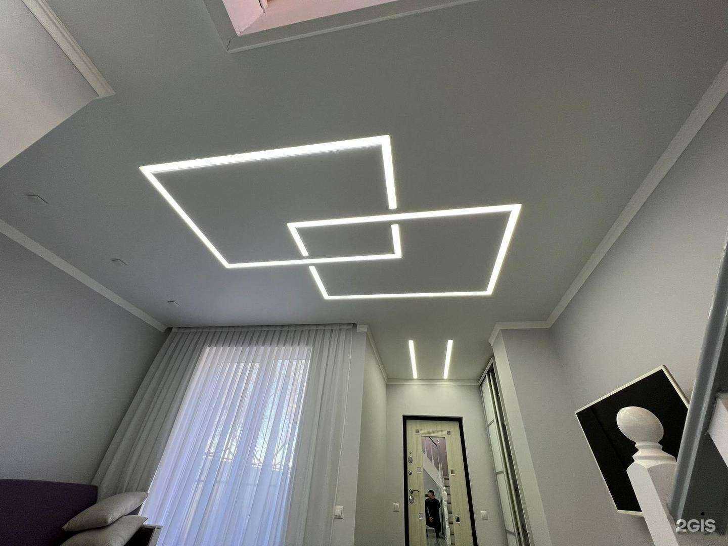 Отзывы на компанию Атланта в г. Ставрополь c фото