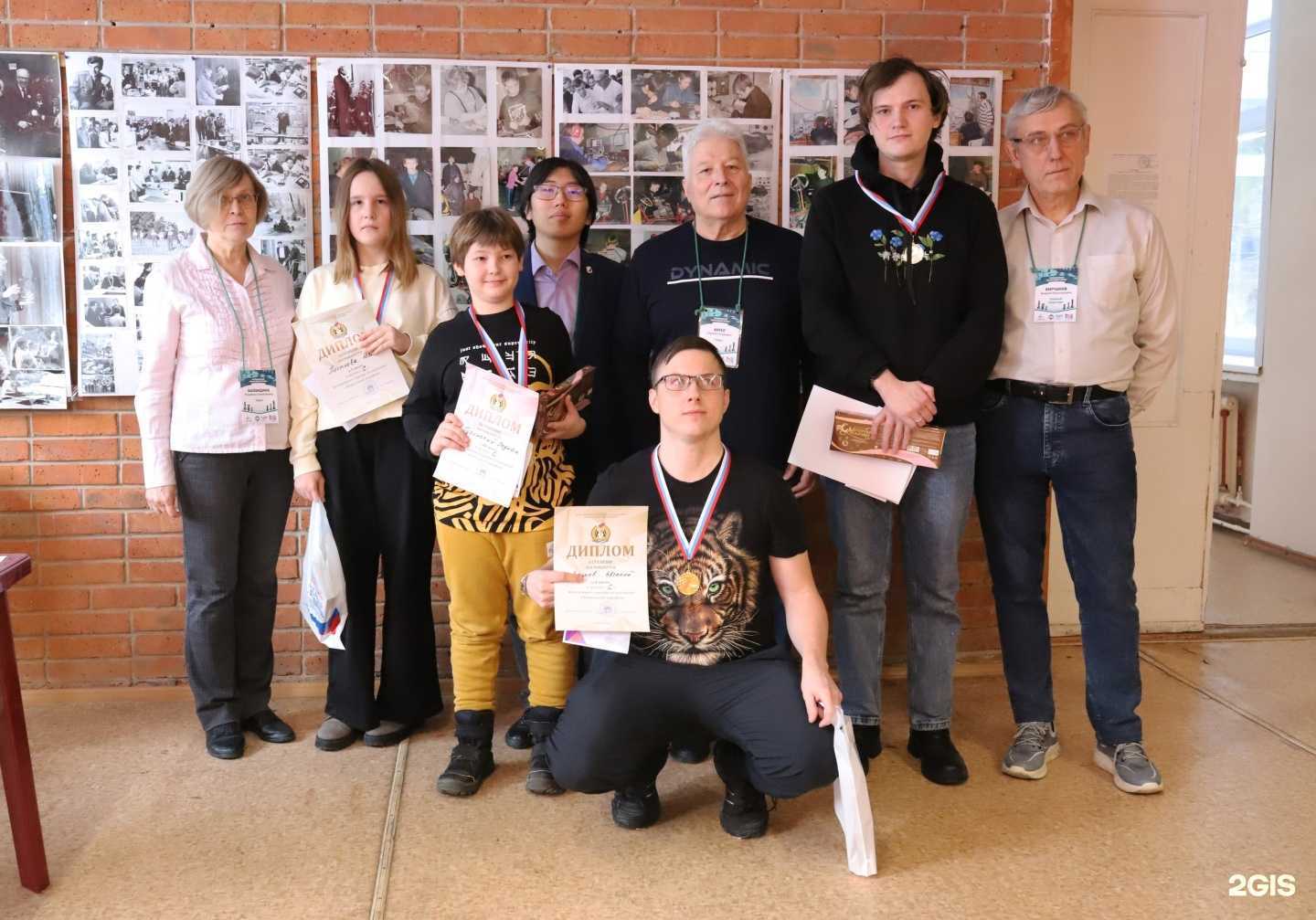 Отзывы на компанию Гардэ в Новосибирске c фото