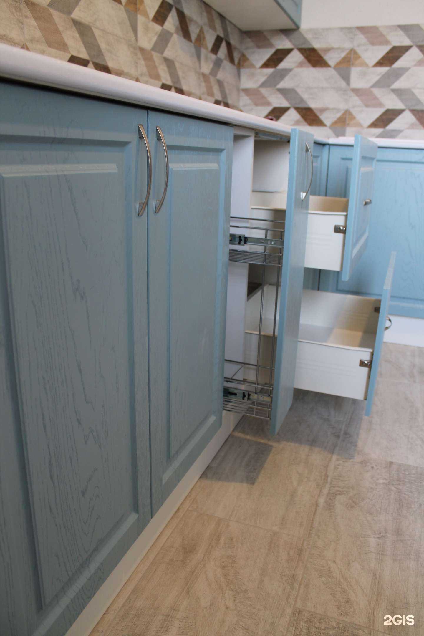 Отзывы на компанию Kitcup в Воронеже c фото