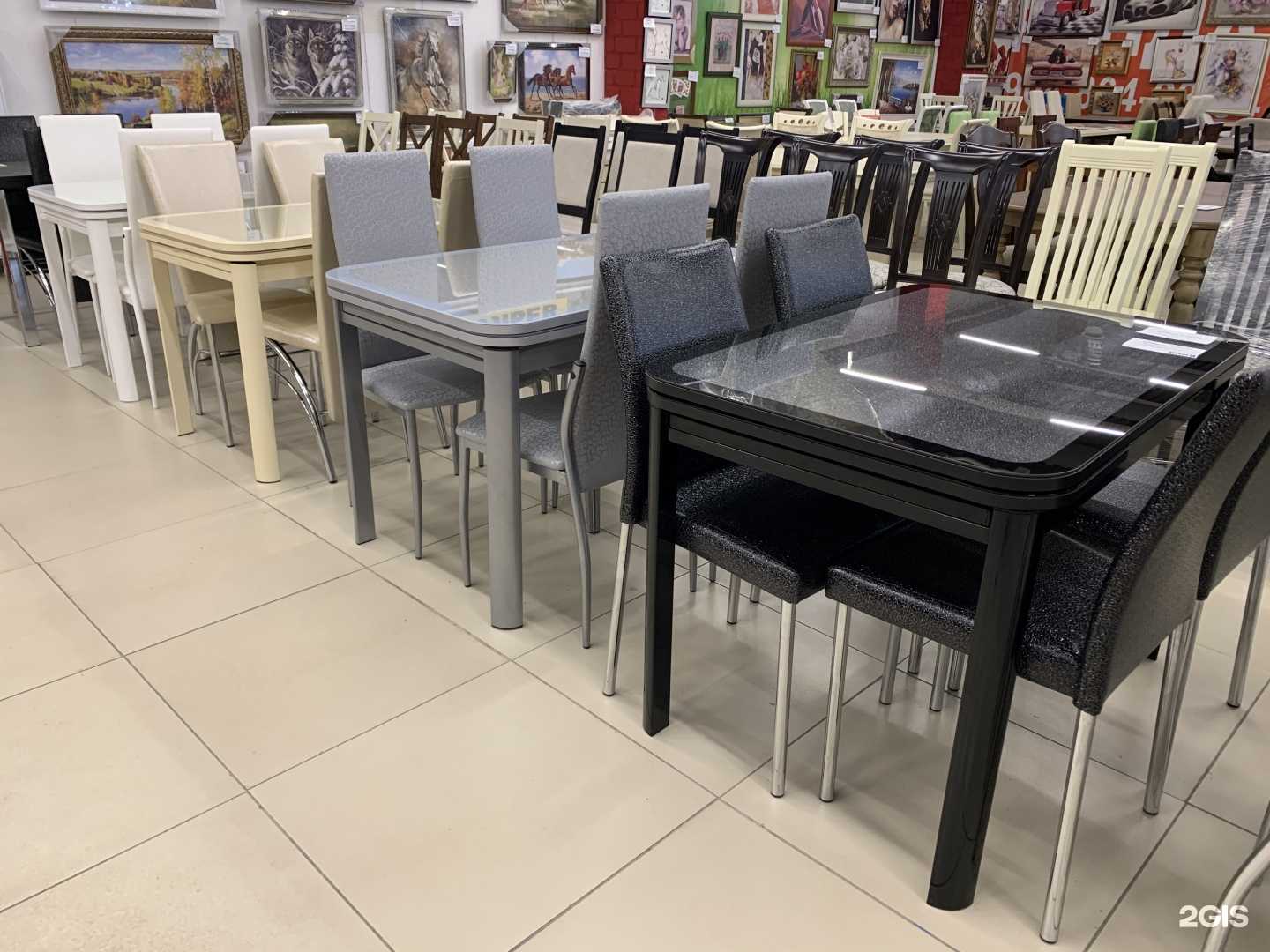 Отзывы на компанию Мебель холл в г. Магнитогорск c фото