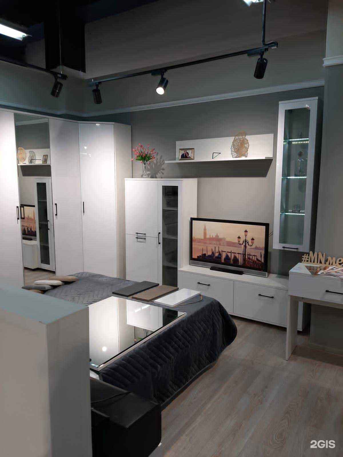 Отзывы на компанию МебельНик в Ярославле c фото