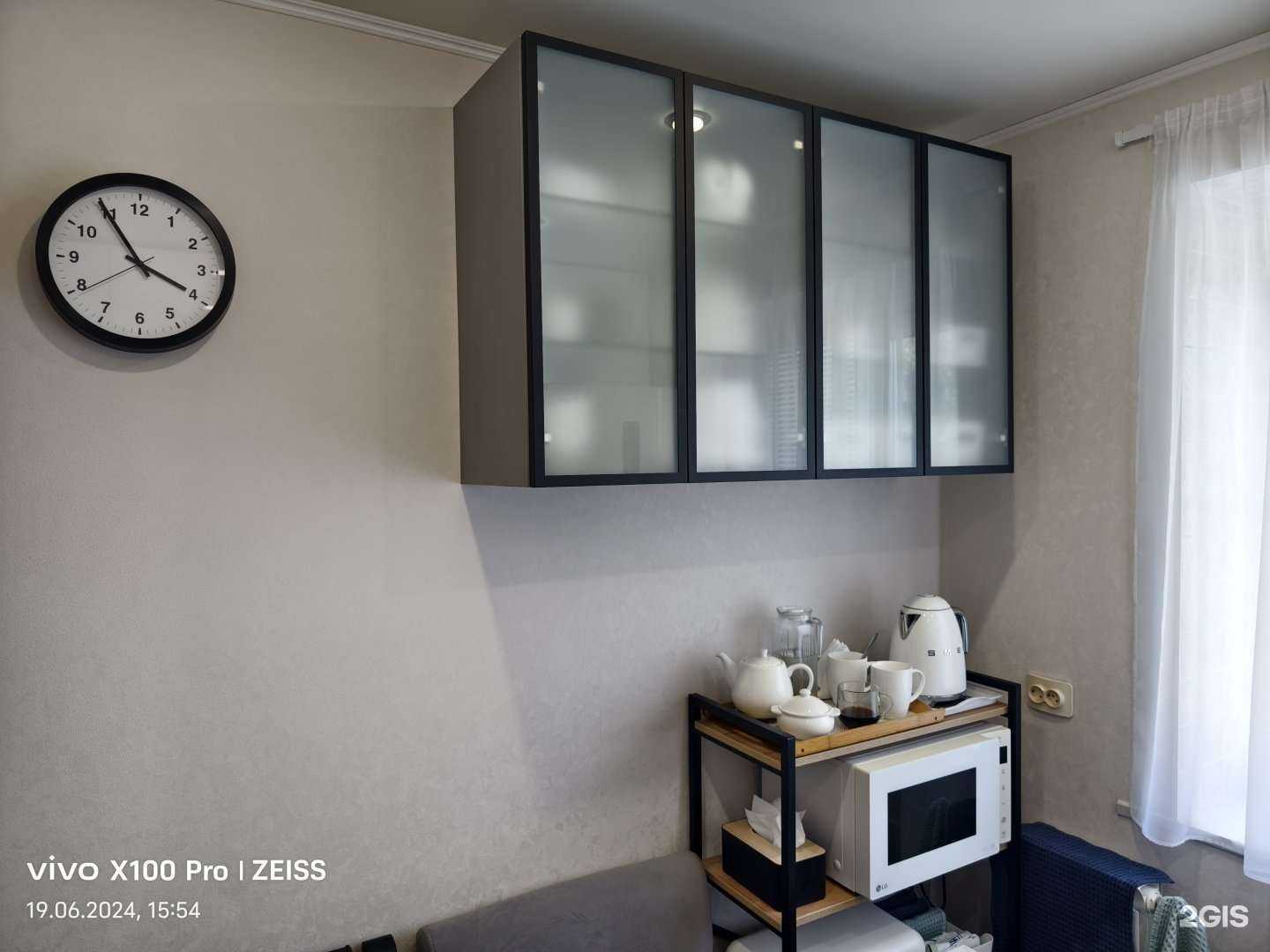 Отзывы на компанию Luxe мебель в Новомосковске c фото