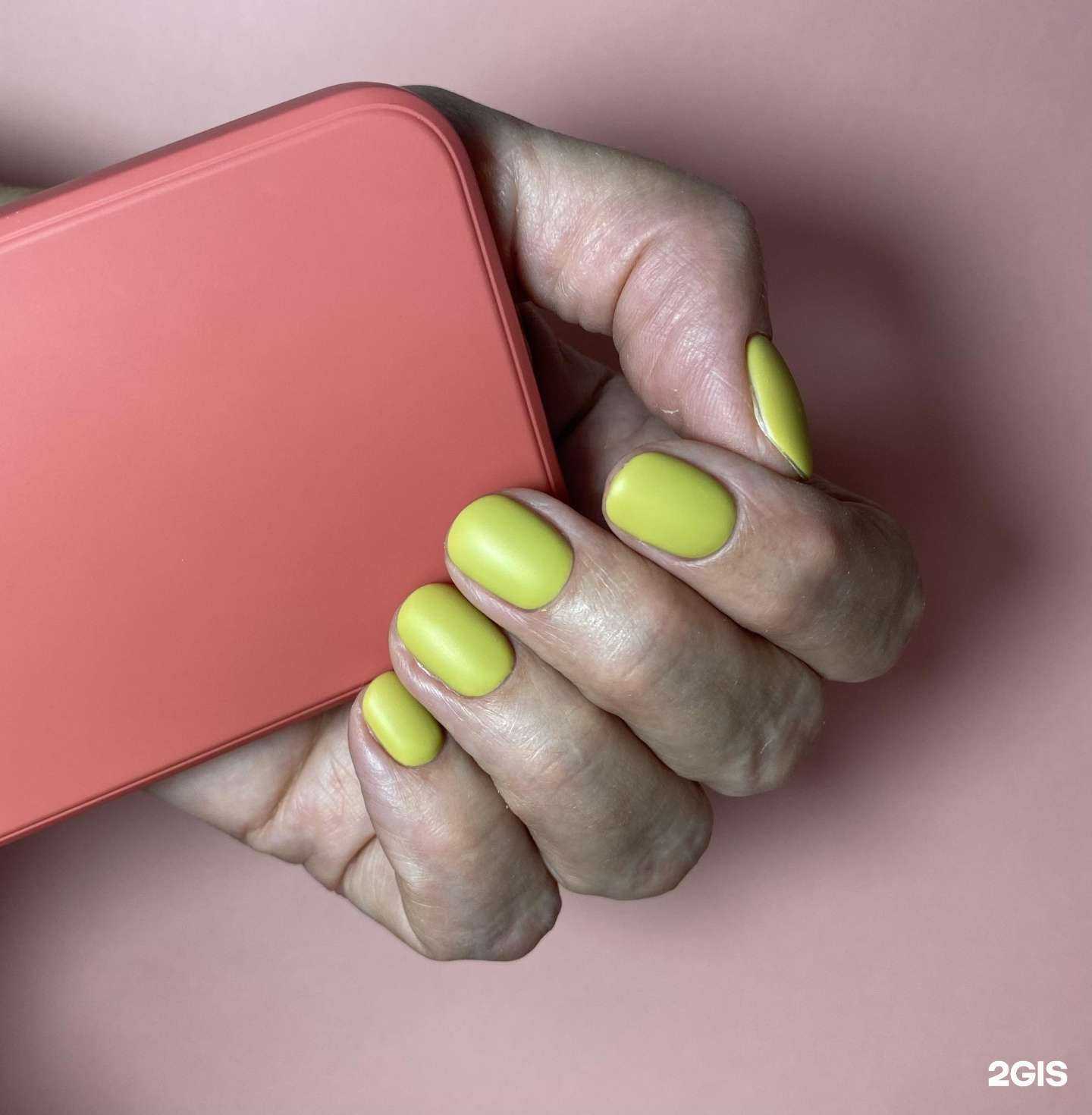 Отзывы на компанию Студия красоты Старостиной Надежды в г. Ульяновск c фото