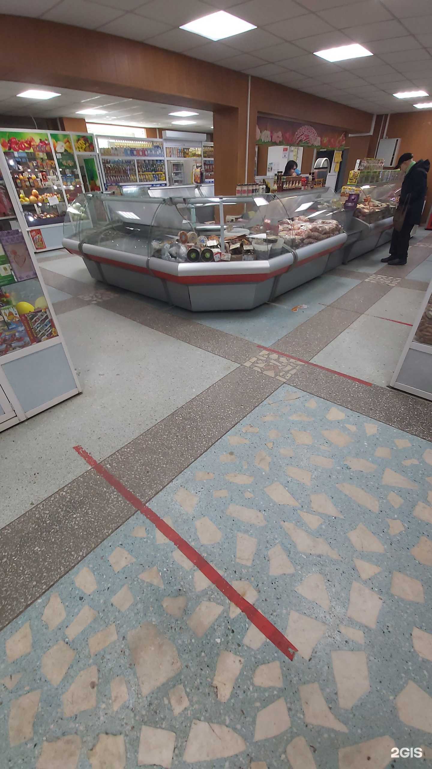 Отзывы на компанию Мясомаркет в Ангарске c фото