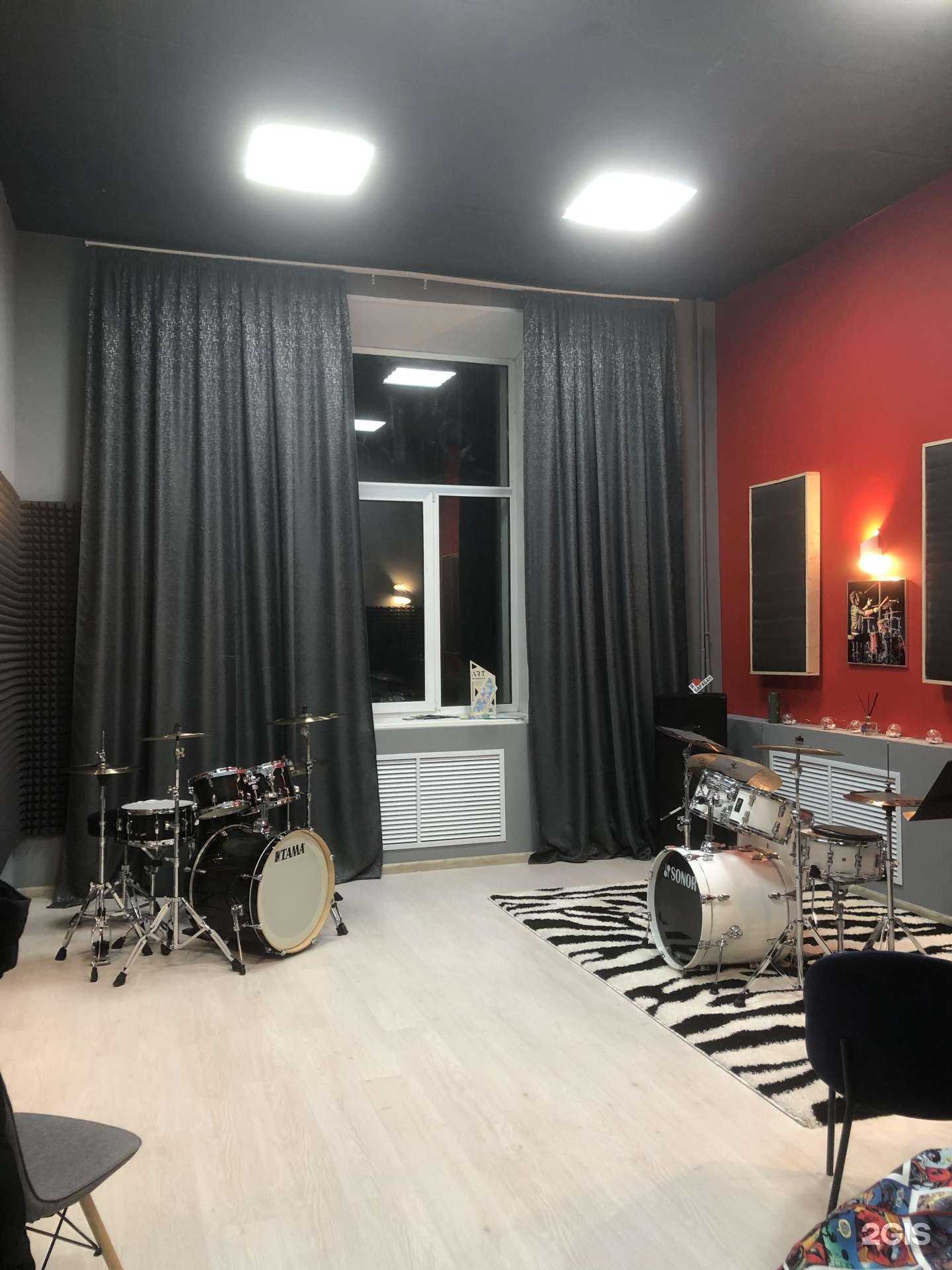 Отзывы на компанию DrumSchoolVl в Владивостоке c фото