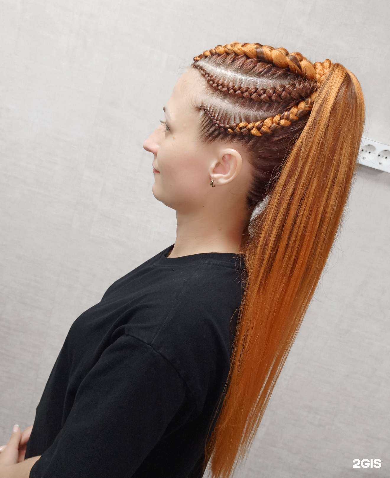 Отзывы на компанию Косичка в Краснодаре c фото