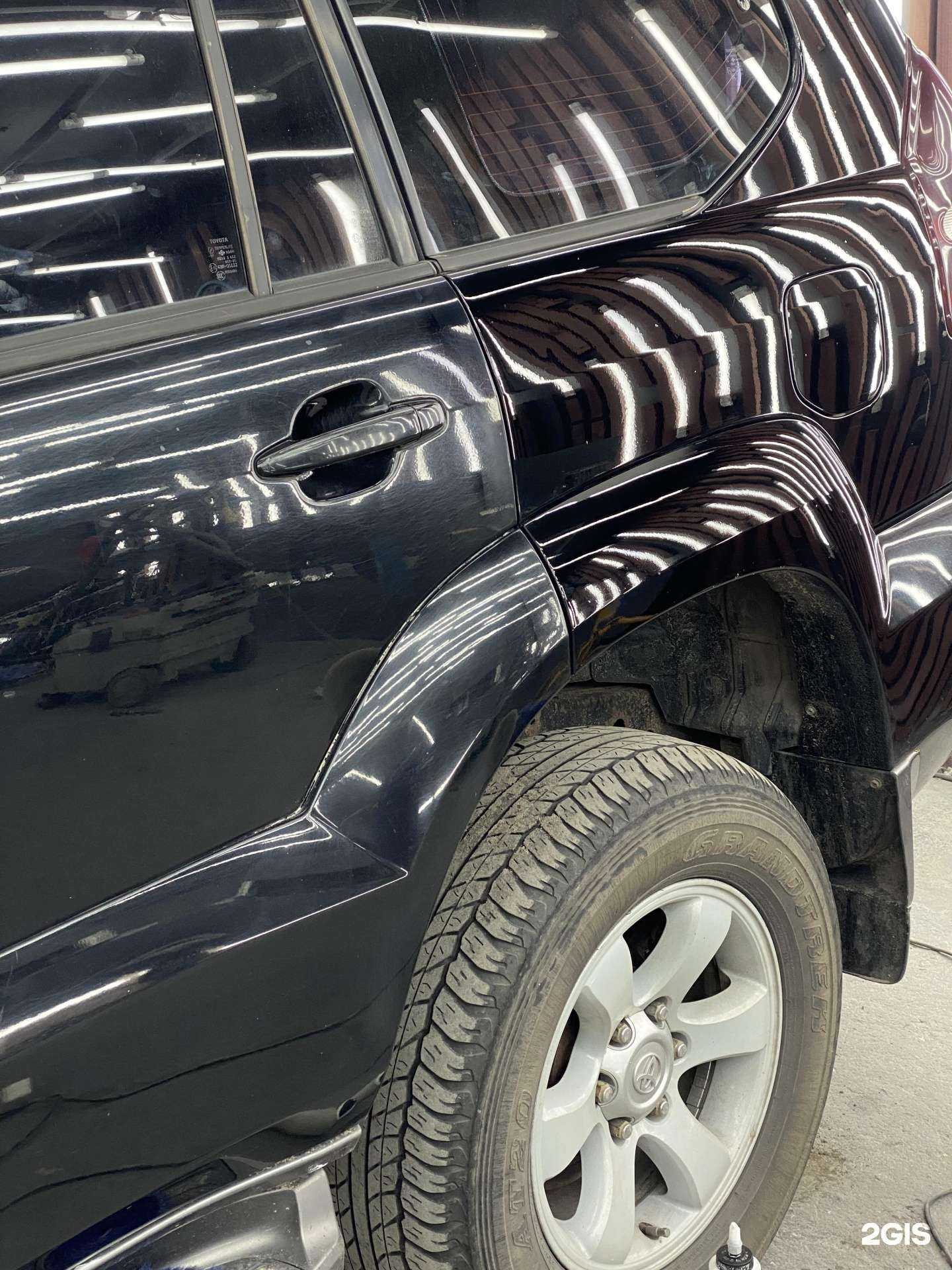 Отзывы на компанию Procar в Воронеже c фото