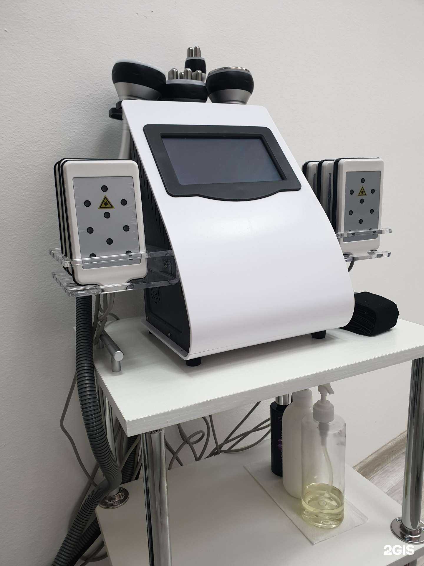 Отзывы на компанию AliSkom в Липецке c фото